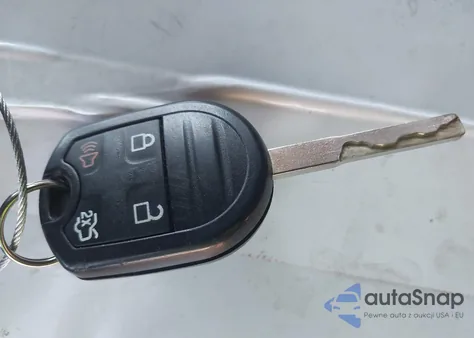 2014 Ford Escape Se из США, поврежденный, VIN 1FMCU9GX8EUD71217